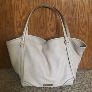 Burberry Canterbury Tote Bag
